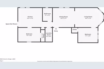 [Address not provided], Chicago, IL 60641 - Photo 22