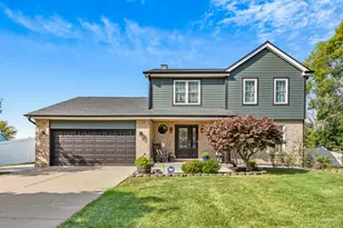 20W425 Peters Ct, Downers Grove, IL 60516 - Photo 1