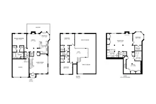 717 Stone Canyon Cir, Inverness, IL 60010 - Photo 2