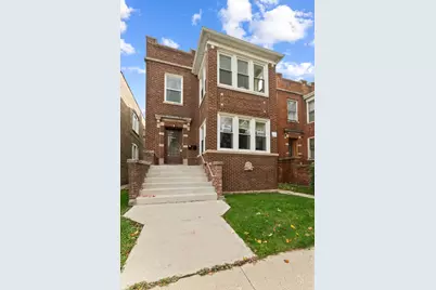 5039 W Cullom Avenue, Chicago, IL 60641 - Photo 1