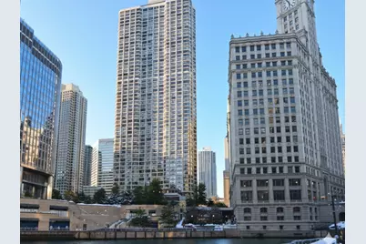 405 N Wabash Avenue #206, Chicago, IL 60611 - Photo 1