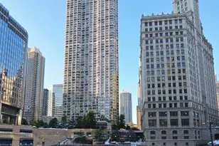 405 N Wabash Ave, Chicago, IL 60611 - Photo 1