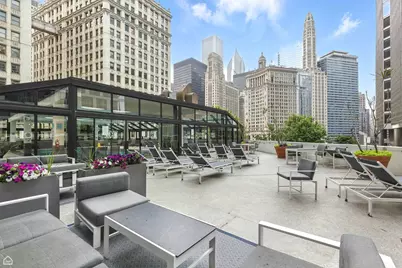 405 N Wabash Avenue #206, Chicago, IL 60611 - Photo 12