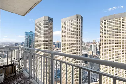 125 S Jefferson Street #3102, Chicago, IL 60661 - Photo 18