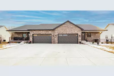 25140 S Westwind Drive, Channahon, IL 60410 - Photo 1