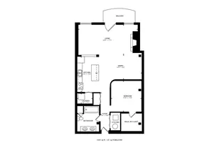 550 N Kingsbury St, Chicago, IL 60654 - Photo 16