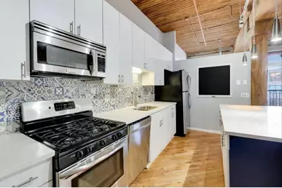 550 N Kingsbury Street #512, Chicago, IL 60654 - Photo 4