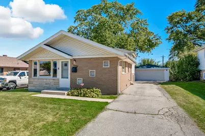 12549 S Tripp Avenue, Alsip, IL 60803 - Photo 20