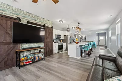 6420 Aspen Lane, Wonder Lake, IL 60097 - Photo 8