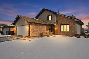 19913 Arroyo Ave, Lynwood, IL 60411 - Photo 1