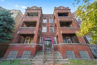 6122 S Ingleside Avenue, Chicago, IL 60637 - Photo 2