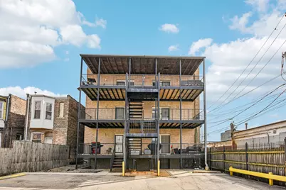 4644 S Prairie Avenue #2N, Chicago, IL 60653 - Photo 22