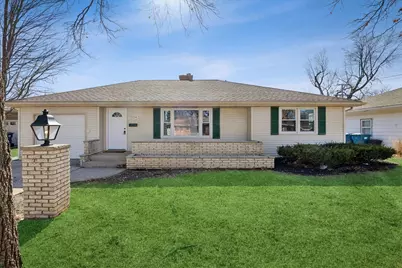 1024 W Walnut Street, Kankakee, IL 60901 - Photo 1