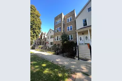 2439 N Francisco Avenue #3, Chicago, IL 60647 - Photo 2
