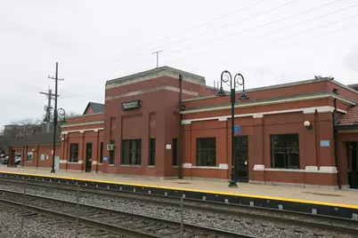 [Address not provided], Downers Grove, IL 60516 - Photo 34