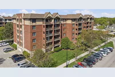 10 S Wille Street #603, Mount Prospect, IL 60056 - Photo 1