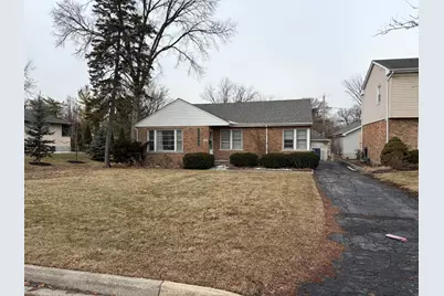 538 Mills Street, Hinsdale, IL 60521 - Photo 2