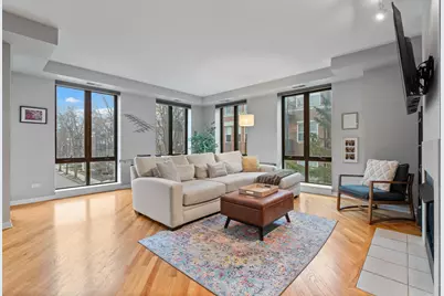 343 W Old Town Court #204, Chicago, IL 60610 - Photo 8