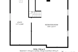 6907 W Cleveland St, Niles, IL 60714 - Photo 20