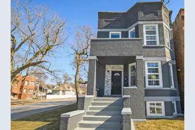 7305 S Sangamon Street, Chicago, IL 60621 - Photo 1