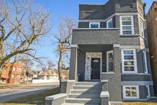 7305 S Sangamon St, Chicago, IL 60621 - Photo 1