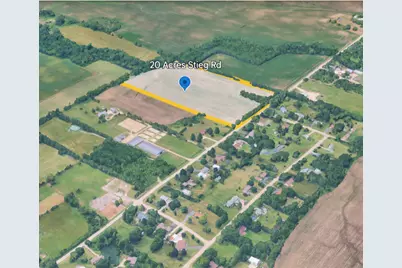 20 Acres Stieg Road, Woodstock, IL 60098 - Photo 2