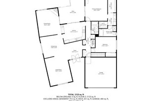 320 Buckthorn Cir, Northbrook, IL 60062 - Photo 18