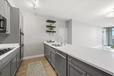 1235 S Prairie Avenue #603, Chicago, IL 60605 - Photo 10