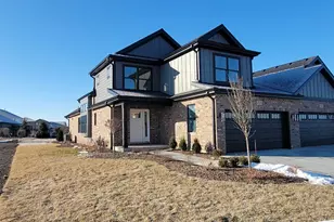 2174 Sky Hbr Dr, New Lenox, IL 60451 - Photo 1