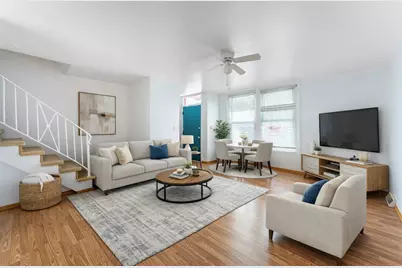 1370 Fargo Avenue #E, Des Plaines, IL 60018 - Photo 4