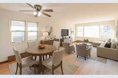 4926 Louise Street, Skokie, IL 60077 - Photo 8