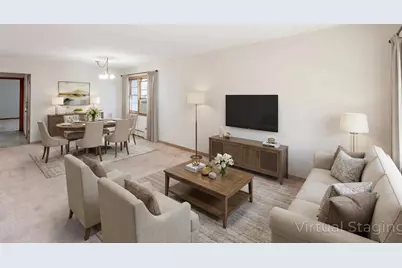 4926 Louise Street, Skokie, IL 60077 - Photo 2