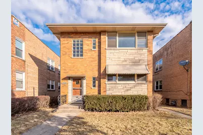 4926 Louise Street, Skokie, IL 60077 - Photo 1