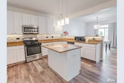 424 Grape Vine Trail, Oswego, IL 60543 - Photo 6