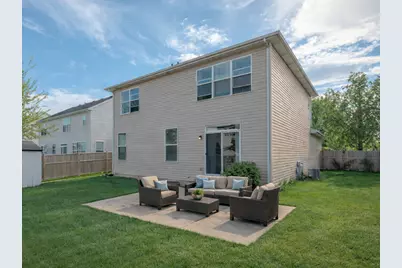 424 Grape Vine Trail, Oswego, IL 60543 - Photo 26