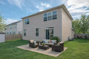 424 Grape Vine Trail, Oswego, IL 60543 - Photo 26