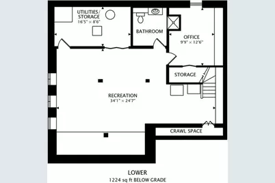 673 N Newkirk Lane, Palatine, IL 60074 - Photo 44