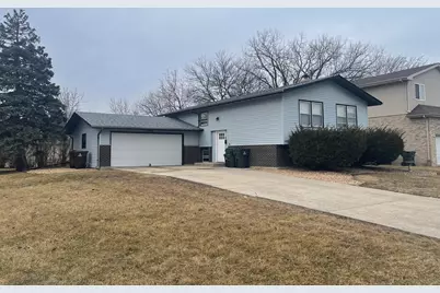 18830 Cedar Avenue, Country Club Hills, IL 60478 - Photo 1