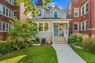 1531 W Granville Avenue, Chicago, IL 60660 - Photo 2