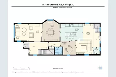 1531 W Granville Avenue, Chicago, IL 60660 - Photo 42