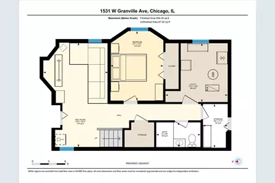 1531 W Granville Avenue, Chicago, IL 60660 - Photo 44