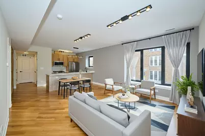 5200 N Winthrop Avenue #2S, Chicago, IL 60640 - Photo 2