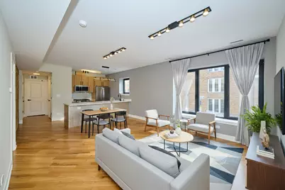 5200 N Winthrop Avenue #2S, Chicago, IL 60640 - Photo 2