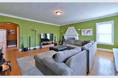 407 Custer Avenue #3S, Evanston, IL 60202 - Photo 6