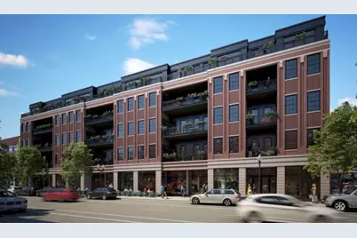 3924 N Lincoln Avenue #204, Chicago, IL 60613 - Photo 1
