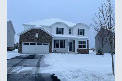 12925 South Twin Pines Lane, Plainfield, IL 60585 - Photo 1