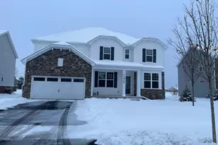 12925 S Twin Pnes Ln, Plainfield, IL 60585 - Photo 1