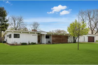 2649 Crawford Avenue, Evanston, IL 60201 - Photo 1