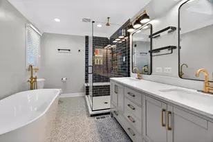 30 Warren Ave, New Lenox, IL 60451 - Photo 26