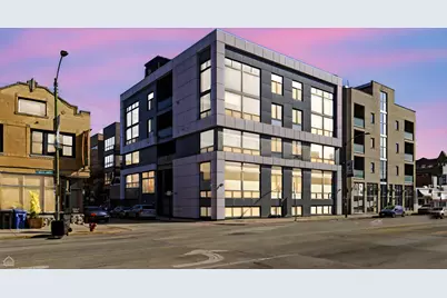 1555 W Fry Street #203, Chicago, IL 60642 - Photo 1